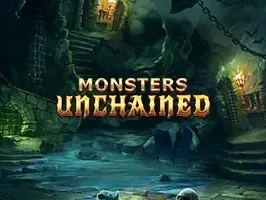 Monsters Unchained DNT game thumbnail