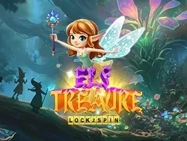 ล็อคสมบัติเอลฟ์ 2 สปิน game thumbnail