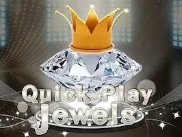 Quick Play Jewels game thumbnail