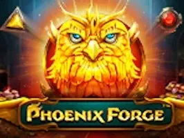 Phoenix Forge game thumbnail