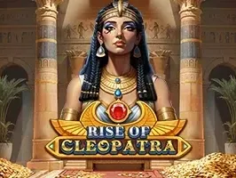 การขึ้นสู่อำนาจของคลีโอพัตรา game thumbnail