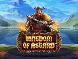 Kingdom of Asgard game thumbnail