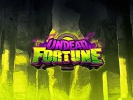 Undead Fortune game thumbnail