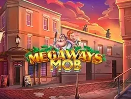 ม็อบเมกาเวย์ game thumbnail