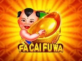 Fa Cai Fu Wa game thumbnail